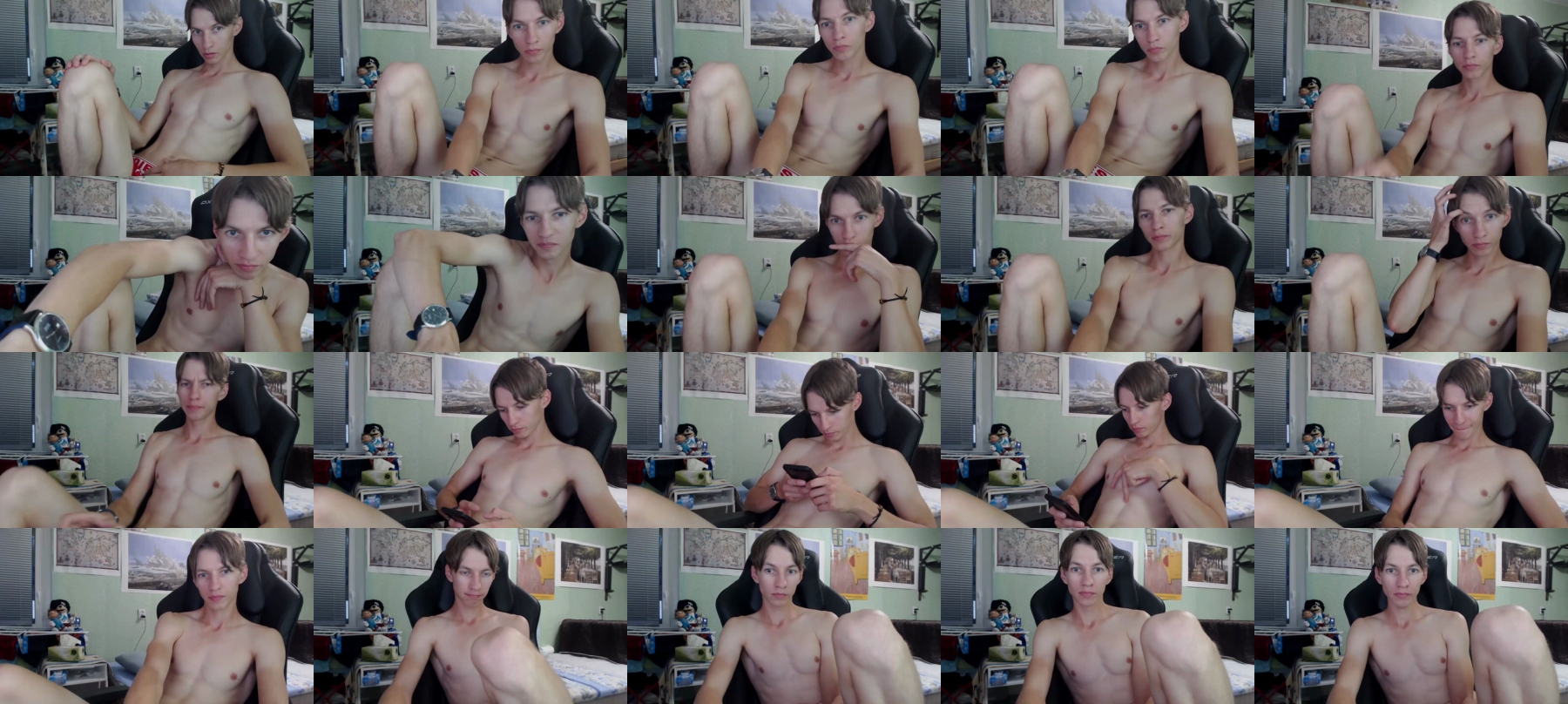 Yummyalexxx  01-08-2021